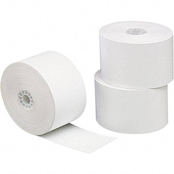 Universal One - Adding Machine Paper Rolls - Use with Adding Machines, ATMs & Cash Registers - Best Tool & Supply