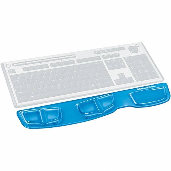 FELLOWES - Keyboard Wrist Rest - Use with Computer - Best Tool & Supply