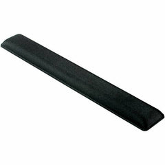 FELLOWES - Wrist Rest - Use with Computer - Best Tool & Supply