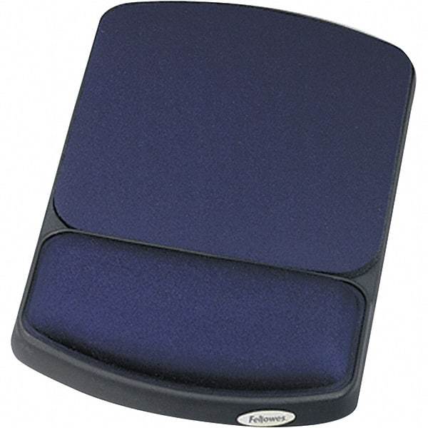 FELLOWES - Mouse Pad/Wrist Rest - Use with Computer - Best Tool & Supply