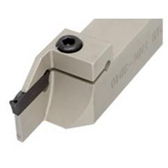 DGTL19B-3D40 - Parting & Grooving Toolholder - Best Tool & Supply