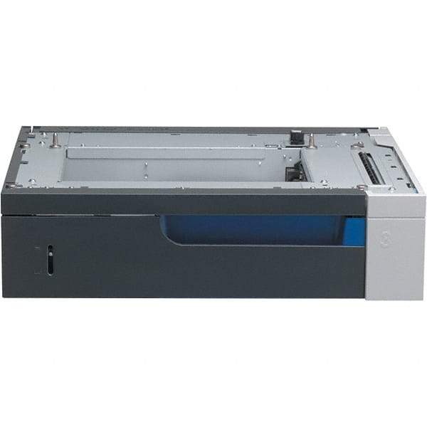 Hewlett-Packard - Paper Tray - Use with HP LaserJet CP5525, 5225 - Best Tool & Supply