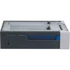 Hewlett-Packard - Paper Tray - Use with HP LaserJet CP5525, 5225 - Best Tool & Supply