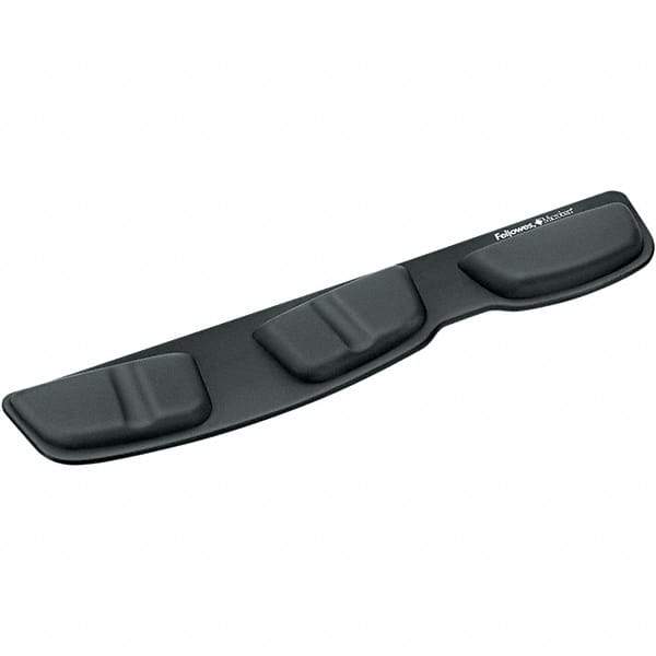 FELLOWES - Keyboard Wrist Rest - Use with Computer - Best Tool & Supply