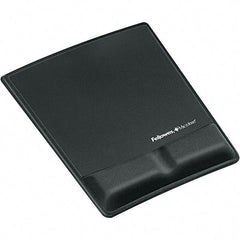 FELLOWES - Mouse Pad/Wrist Rest - Use with Computer - Best Tool & Supply