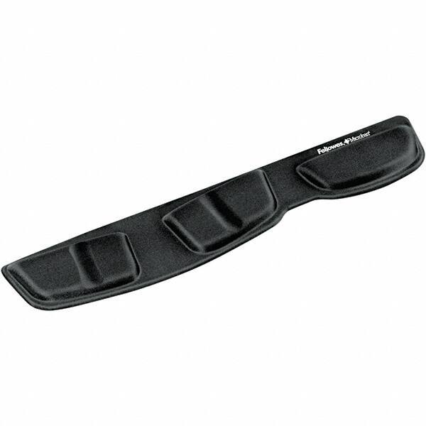 FELLOWES - Keyboard Wrist Rest - Use with Computer - Best Tool & Supply