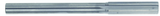 .2590 Dia-Solid Carbide Straight Flute Chucking Reamer - Best Tool & Supply