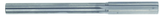 .2005 Dia-Solid Carbide Straight Flute Chucking Reamer - Best Tool & Supply