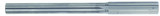 .2840 Dia-Solid Carbide Straight Flute Chucking Reamer - Best Tool & Supply