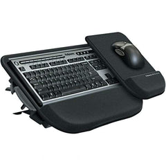 FELLOWES - Keyboard Drawer - Use with Computer - Best Tool & Supply