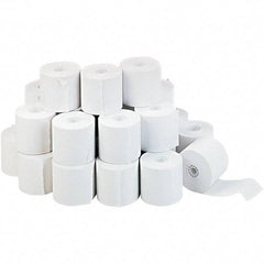 UNIVERSAL - Adding Machine Paper Rolls - Use with Adding Machines, ATMs & Cash Registers - Best Tool & Supply