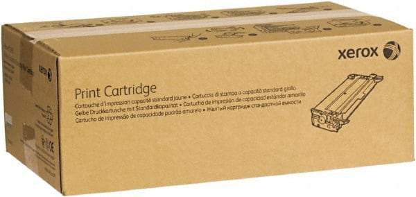 Xerox - Black Toner Cartridge - Use with Xerox Phaser 3320 - Best Tool & Supply