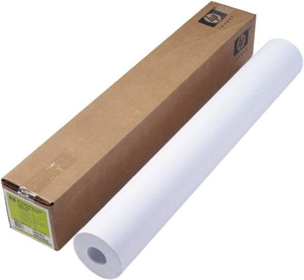 Hewlett-Packard - Bright White Photo Paper - Use with Inkjet Printers - Best Tool & Supply