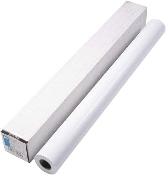 Hewlett-Packard - White Photo Paper - Use with Inkjet Printers - Best Tool & Supply