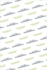 Hammermill - 12" x 18" Photo White Copy Paper - Use with Laser Printers, Offset Presses, Color Copiers - Best Tool & Supply