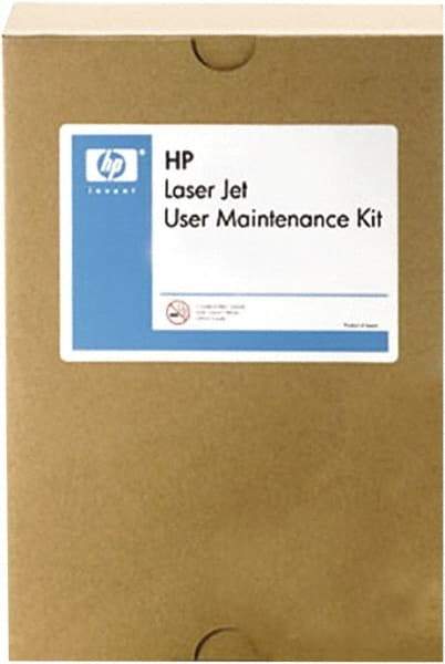 Hewlett-Packard - Maintenance Kit - Use with HP LaserJet P4014n - Best Tool & Supply