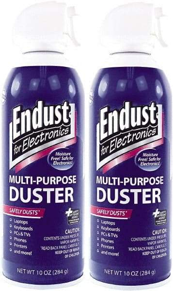 Endust - Duster - Use with Computer - Best Tool & Supply