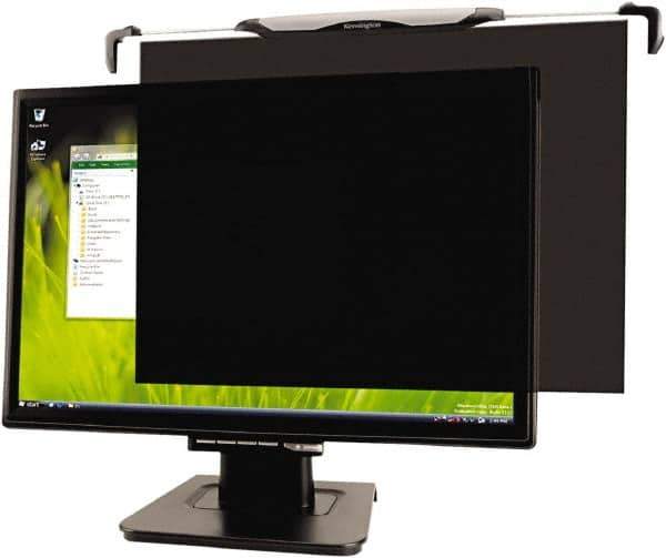 Kensington - Privacy Screen - Use with LCDs - Best Tool & Supply