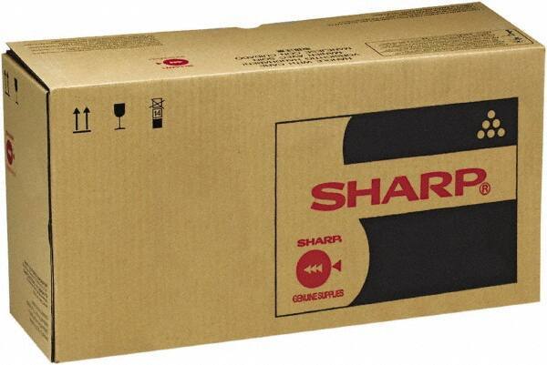 Sharp - Black Toner Cartridge - Use with Sharp MXM260, 310 - Best Tool & Supply