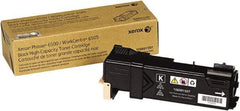 Xerox - Black Toner Cartridge - Use with Xerox Phaser 6500, WorkCentre 6505 - Best Tool & Supply