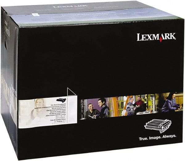 Lexmark - Black Toner Cartridge - Use with Lexmark MS310D, MS310DN, MS410DN - Best Tool & Supply