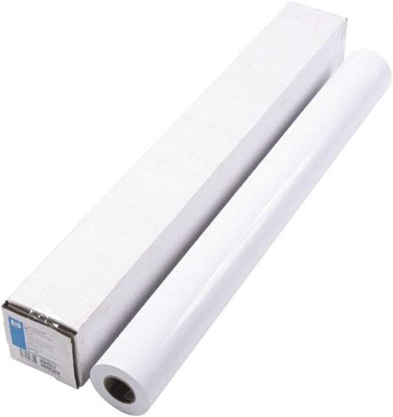 Hewlett-Packard - White Photo Paper - Use with Inkjet Printers - Best Tool & Supply