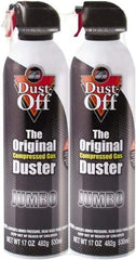 Dust-Off - Duster - Use with Computer - Best Tool & Supply