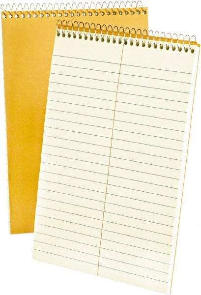 AMPAD - 80 Sheet, 6 x 9", Gregg Steno Book - Tan - Best Tool & Supply