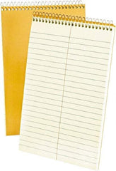 AMPAD - 80 Sheet, 6 x 9", Gregg Steno Book - Tan - Best Tool & Supply