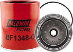 Hastings - Automotive Fuel Filter - Donaldson P551844, Fleetguard FS19521, Fram PS7713 - Fram PS7713, Hastings BF1348-O, Wix 533630 - Best Tool & Supply