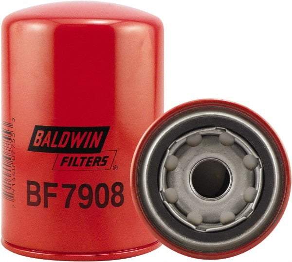 Hastings - Automotive Fuel Filter - Donaldson P550515, Fleetguard FF5626 - Hastings BF7908 - Best Tool & Supply