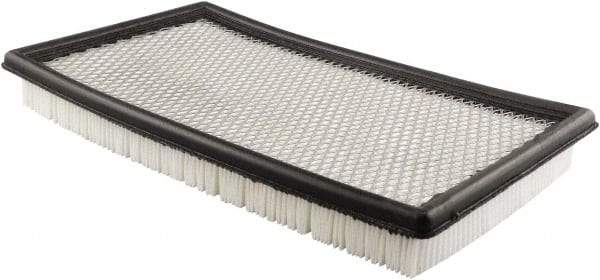 Hastings - Automotive Air Filter - Caterpillar 1167376, Donaldson P609445 - Hastings PA4659 - Best Tool & Supply