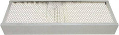 Hastings - Automotive Air Filter - Caterpillar 7R2258E, Donaldson P776490, Fleetguard AF25675 - Hastings PA4592, Wix 524319 - Best Tool & Supply