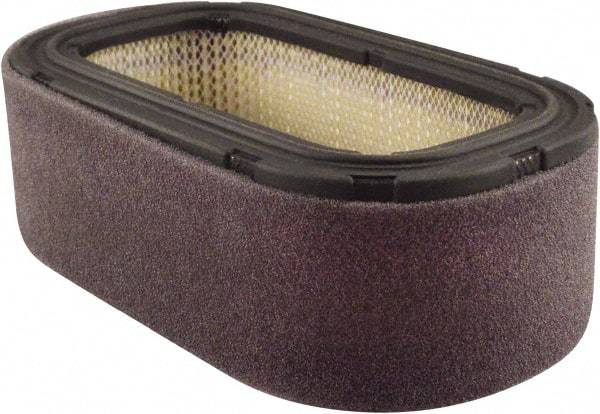 Hastings - Automotive Air Filter - John Deere MIU11376 - Hastings PA4553, John Deere MIU11376, Purolator A35284, Wix 542405 - Best Tool & Supply