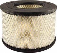 Hastings - Automotive Air Filter - - Hastings PA4072, Wix 542711 - Best Tool & Supply