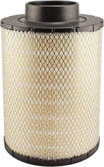 Hastings - Automotive Air Filter - Caterpillar 3I2126, Donaldson ECB085046, Fleetguard AH19002 - Hastings PA3867, Wix 42326 - Best Tool & Supply