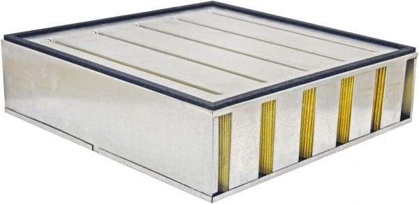 Hastings - Automotive Air Filter - Donaldson P608654 - Hastings PA3815, Wix 542008 - Best Tool & Supply