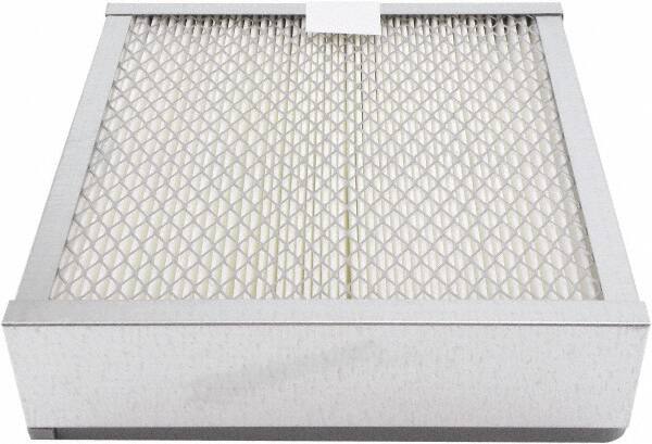 Hastings - Automotive Air Filter - Caterpillar 9X3352, Donaldson P780163, Fleetguard AF25661 - Hastings PA3804, Wix 542447 - Best Tool & Supply