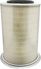 Hastings - Automotive Air Filter - Case 9965158, Donaldson XLP772524, Fleetguard AF4753M, John Deere AT276210 - Hastings PA3652, John Deere AT276210, Wix 549061 - Best Tool & Supply