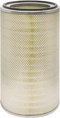 Hastings - Automotive Air Filter - Donaldson P190818, Fleetguard AF25411M - Hastings PA3614, Wix 546869 - Best Tool & Supply