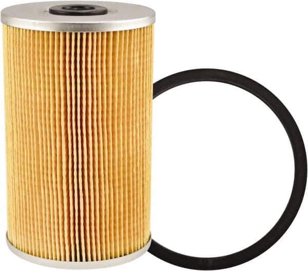 Hastings - Automotive Fuel Filter - Fleetguard FF225 - Hastings PF963, Komatsu 6610706202 - Best Tool & Supply