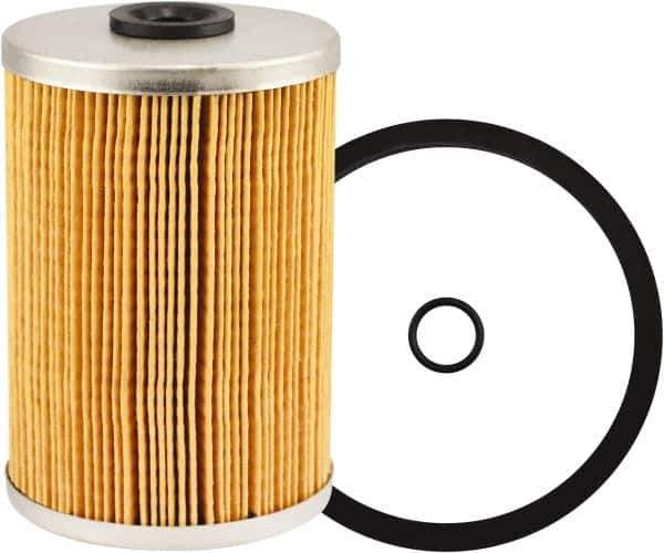 Hastings - Automotive Fuel Filter - AC Delco TP1203, Donaldson P550672, Fleetguard FF218, Fram C7522 - Fram C7522, GMC 25013425, Hastings PF7588, Komatsu 6003118210, Wix 33524 - Best Tool & Supply