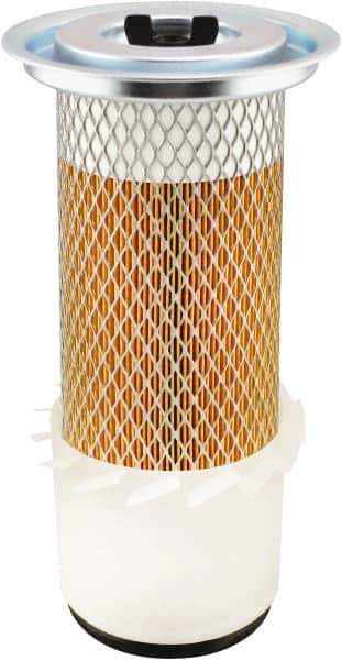 Hastings - Automotive Air Filter - Donaldson P812511, Fleetguard AF4758K, Fram CAK7324 - Fram CAK7324, Hastings PA3820-FN, Komatsu Z760118130 - Best Tool & Supply