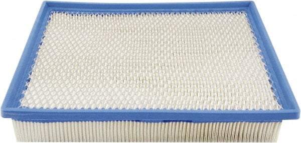 Hastings - Automotive Air Filter - Caterpillar 1127448, Donaldson P614476, Fleetguard AF55802 - Hastings PA3822 - Best Tool & Supply