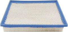 Hastings - Automotive Air Filter - Caterpillar 1127448, Donaldson P614476, Fleetguard AF55802 - Hastings PA3822 - Best Tool & Supply