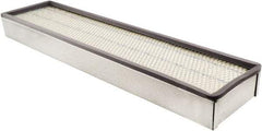 Hastings - Automotive Air Filter - Fleetguard AF25778 - Ford 9823782, Hastings PA3824, Wix 546584 - Best Tool & Supply