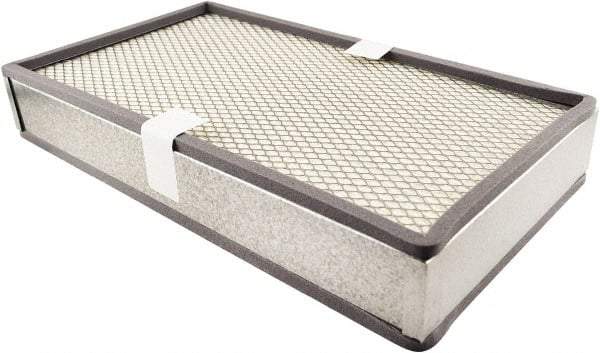 Hastings - Automotive Air Filter - John Deere AT166805 - John Deere AT166805, Wix 524598 - Best Tool & Supply