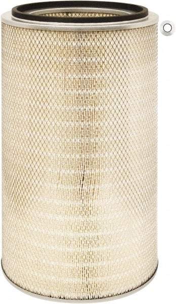 Hastings - Automotive Air Filter - Donaldson P775026, Fleetguard AF25228M, Fram CA8232, John Deere AZ45868 - Fram CA8232, Hastings PA3887, John Deere AZ45868, Wix 546816 - Best Tool & Supply