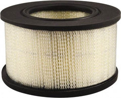 Hastings - Automotive Air Filter - Fleetguard AF25376 - Hastings PA3970, Wix 49774 - Best Tool & Supply