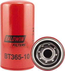 Hastings - Automotive Oil Filter - - Hastings BT365-10, Wix 551462 - Best Tool & Supply